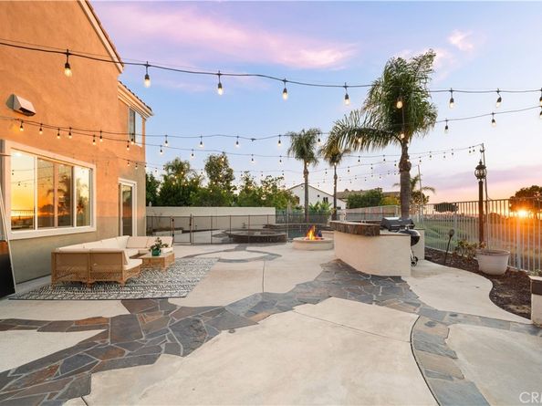 5 Via Taliana, Rancho Santa Margarita CA 92688