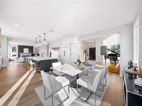 5 Via Taliana, Rancho Santa Margarita CA 92688