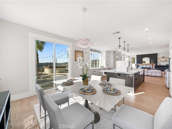 5 Via Taliana, Rancho Santa Margarita CA 92688