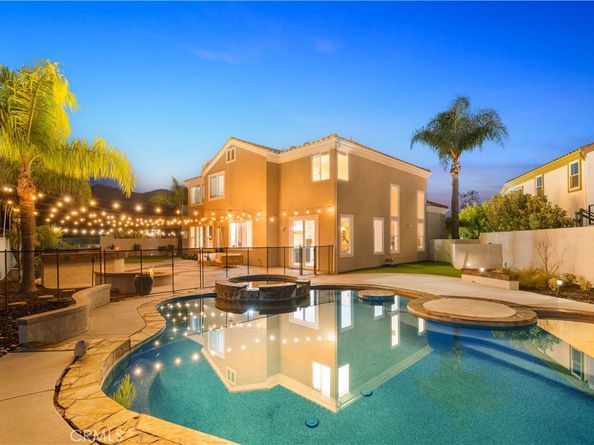 5 Via Taliana, Rancho Santa Margarita CA 92688