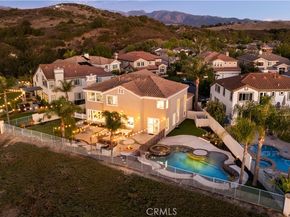 5 Via Taliana, Rancho Santa Margarita CA 92688