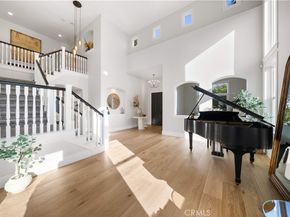 5 Via Taliana, Rancho Santa Margarita CA 92688