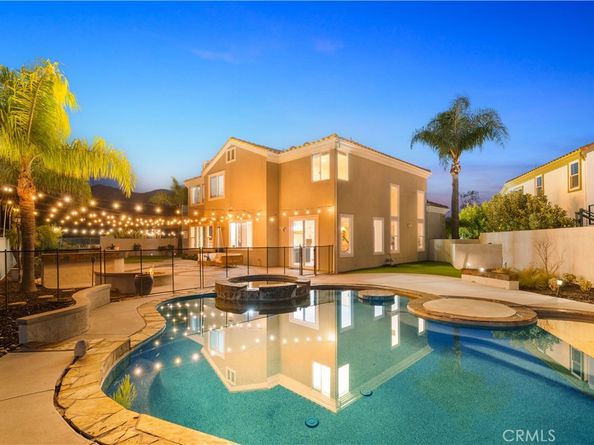 5 Via Taliana, Rancho Santa Margarita CA 92688