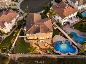 5 Via Taliana, Rancho Santa Margarita CA 92688