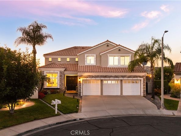 5 Via Taliana, Rancho Santa Margarita CA 92688