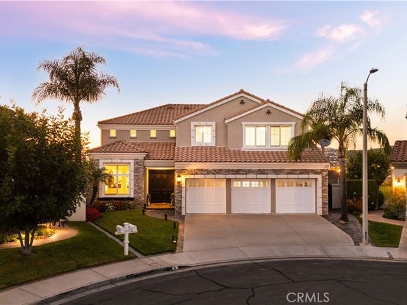 5 Via Taliana, Rancho Santa Margarita CA 92688