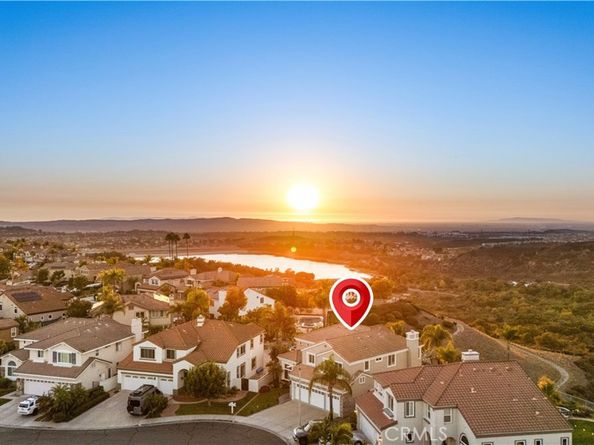 5 Via Taliana, Rancho Santa Margarita CA 92688