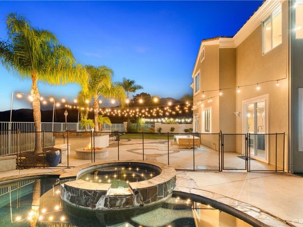 5 Via Taliana, Rancho Santa Margarita CA 92688