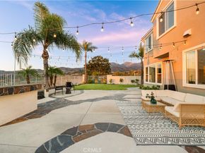 5 Via Taliana, Rancho Santa Margarita CA 92688