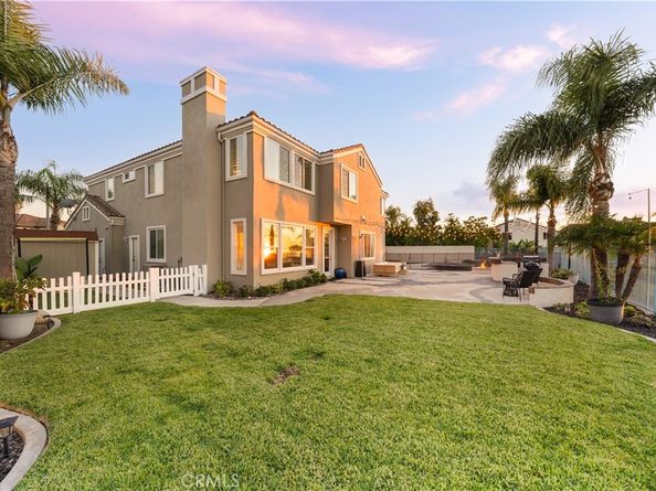 5 Via Taliana, Rancho Santa Margarita CA 92688