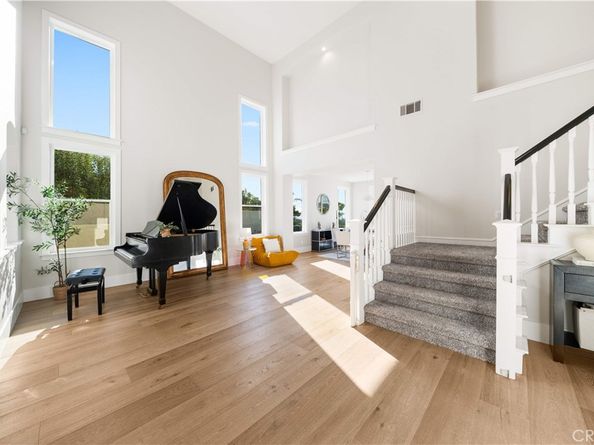 5 Via Taliana, Rancho Santa Margarita CA 92688