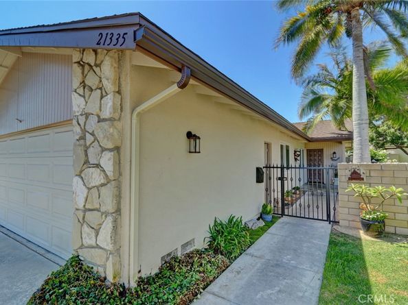 21335 Bay Crest Circle, Huntington Beach CA 92646