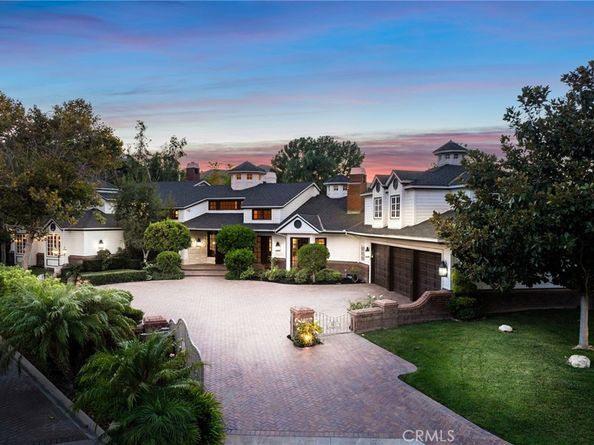 752 N Rodeo Drive, Orange Park Acres CA 92869
