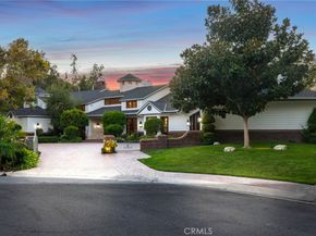 752 N Rodeo Drive, Orange Park Acres CA 92869
