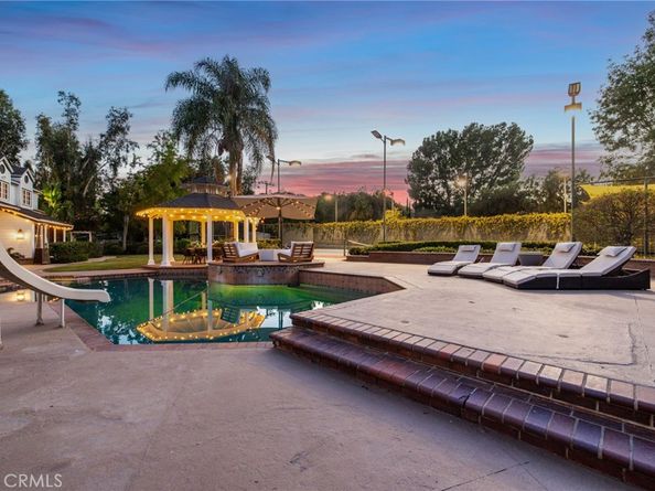 752 N Rodeo Drive, Orange Park Acres CA 92869