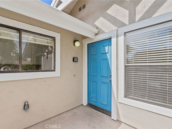 69 Tarocco, Irvine CA 92618