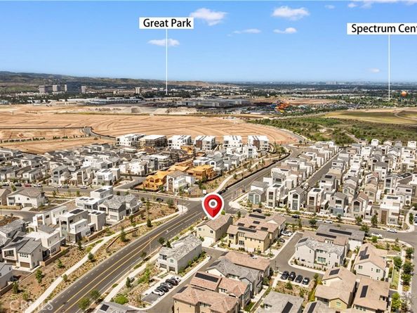 306 Treble, Irvine CA 92618