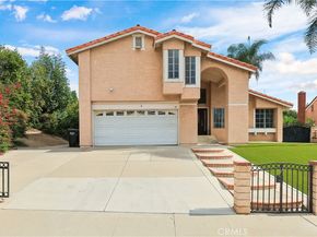 30 Country Wood, Phillips Ranch CA 91766