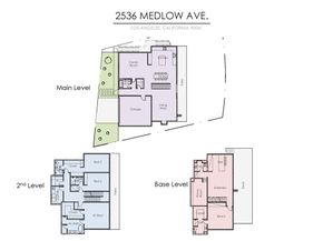 2536 Medlow, Los Angeles CA 90041