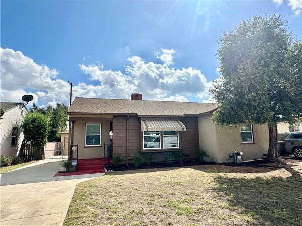 1638 Vejar St, Pomona CA 91766