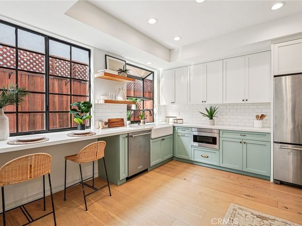 713 9th Street 3, Santa Monica CA 90402