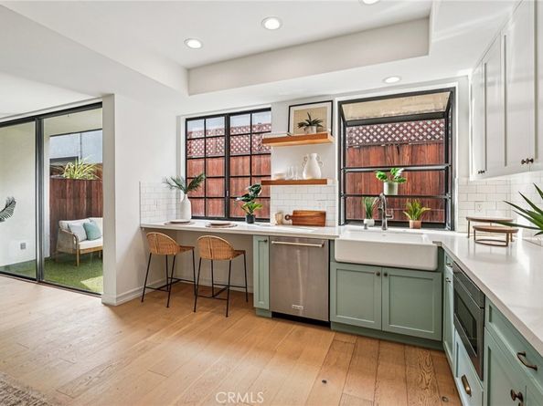 713 9th Street 3, Santa Monica CA 90402