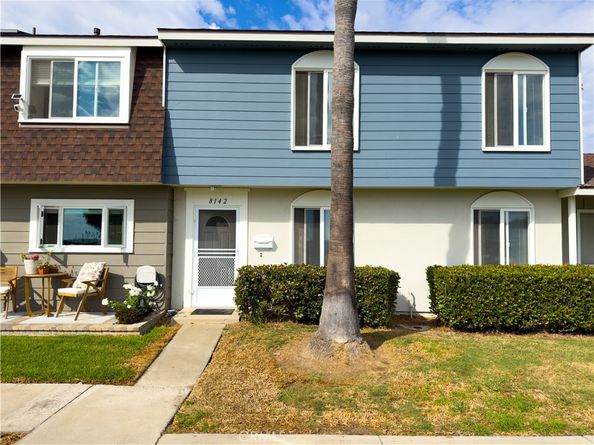 8142 Foxhall Drive, Huntington Beach CA 92646