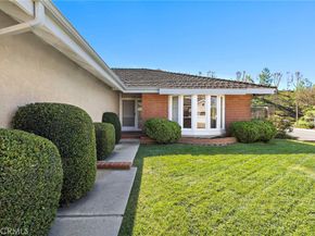 450 S Mountain Glen Road, Anaheim Hills CA 92807