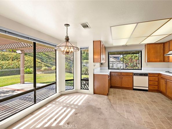 450 S Mountain Glen Road, Anaheim Hills CA 92807