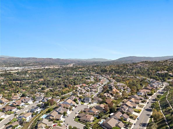 450 S Mountain Glen Road, Anaheim Hills CA 92807