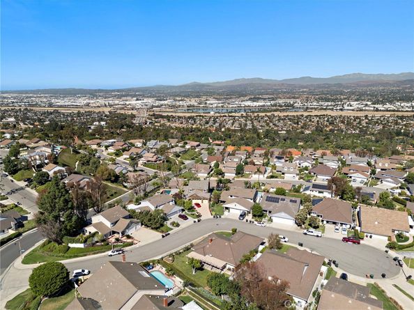 450 S Mountain Glen Road, Anaheim Hills CA 92807