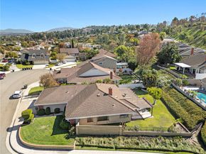 450 S Mountain Glen Road, Anaheim Hills CA 92807