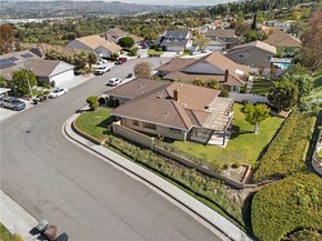 450 S Mountain Glen Road, Anaheim Hills CA 92807