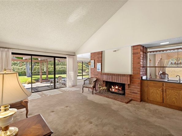 450 S Mountain Glen Road, Anaheim Hills CA 92807