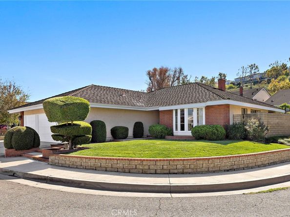 450 S Mountain Glen Road, Anaheim Hills CA 92807