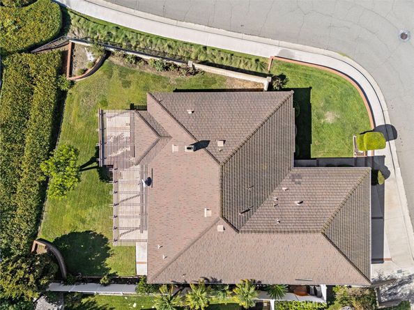 450 S Mountain Glen Road, Anaheim Hills CA 92807