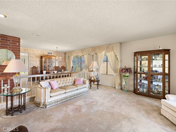 450 S Mountain Glen Road, Anaheim Hills CA 92807