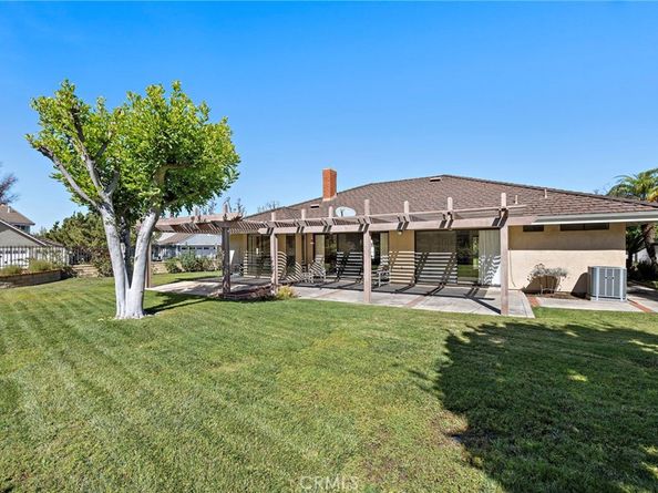 450 S Mountain Glen Road, Anaheim Hills CA 92807