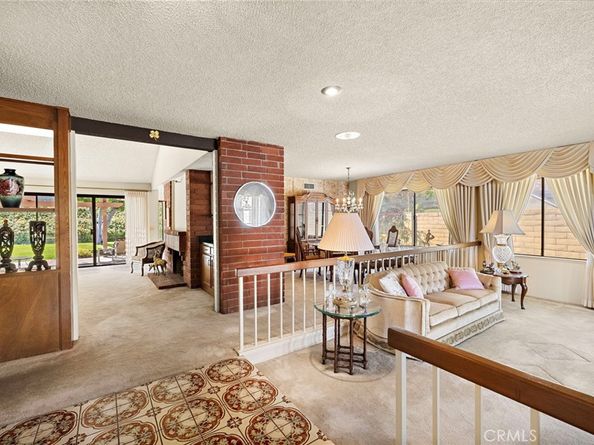 450 S Mountain Glen Road, Anaheim Hills CA 92807