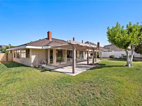 450 S Mountain Glen Road, Anaheim Hills CA 92807