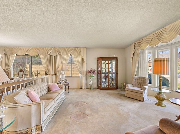 450 S Mountain Glen Road, Anaheim Hills CA 92807