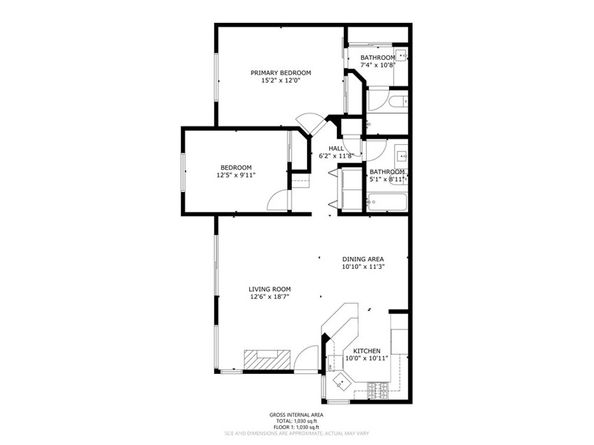 505 S Glenhurst, Anaheim Hills CA 92808