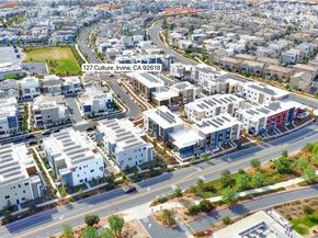 127 Culture, Irvine CA 92618