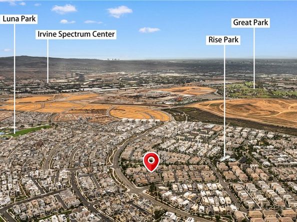 362 Chorus, Irvine CA 92618