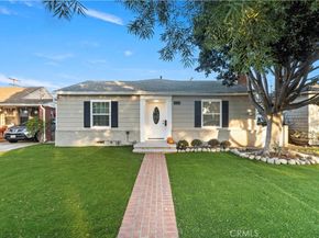 3746 Gardenia Avenue, Long Beach CA 90807