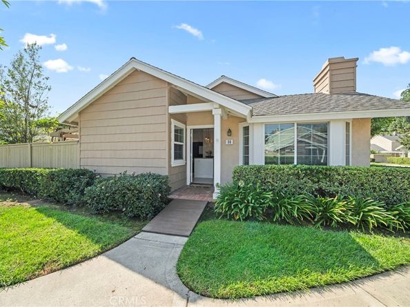 30 Fox Hollow 67, Irvine CA 92614