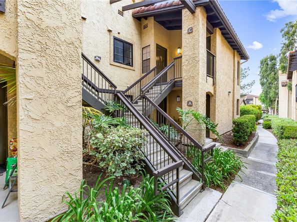 25641 Indian Hill Lane C, Laguna Hills CA 92653
