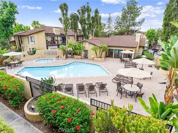 25641 Indian Hill Lane C, Laguna Hills CA 92653