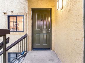 25641 Indian Hill Lane C, Laguna Hills CA 92653