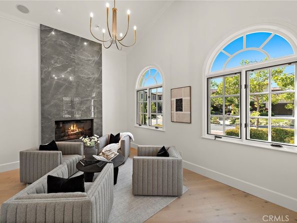 6 Rickie, Ladera Ranch CA 92694